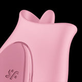 Satisfyer Tongue Lover