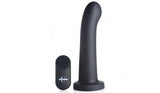 Secret G 21X Silicone Dildo with Remote Control