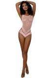 Dreamgirl Lola Teddy Rose Quartz