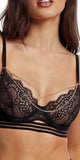 75306 CHAINED BRA G-BELT SET