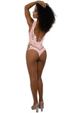 Dreamgirl Lola Teddy Rose Quartz
