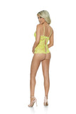 36479-TEDDY SCALLOP LACE 3.17