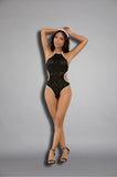 32471 - FRENCHY MAID TEDDY 3.17