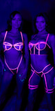After Dark Bralette Set